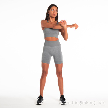 Yoga Running Sport Bra Workout Sportswear